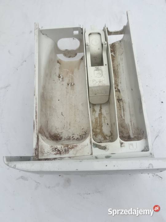 szuflada dozownik Whirpool AWOC71203CHD Ostrów Wielkopolski