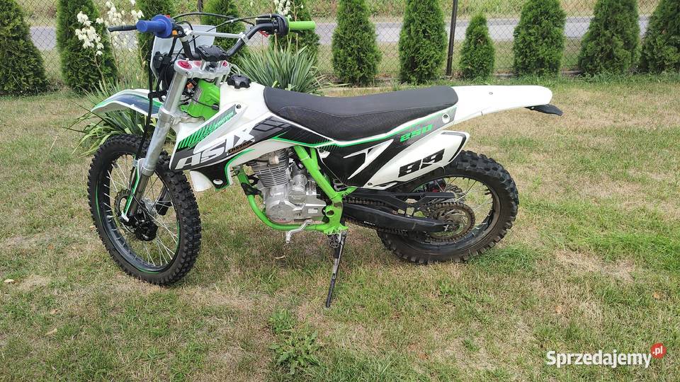 Xmotos xb 88 2022r Andrespol