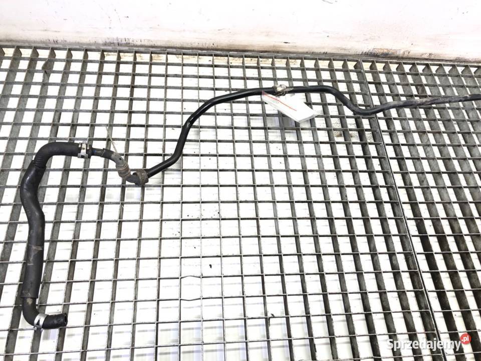 WĄŻ WSPOMAGANIA MAZDA CX7 22 163 0614 PRZEWÓD