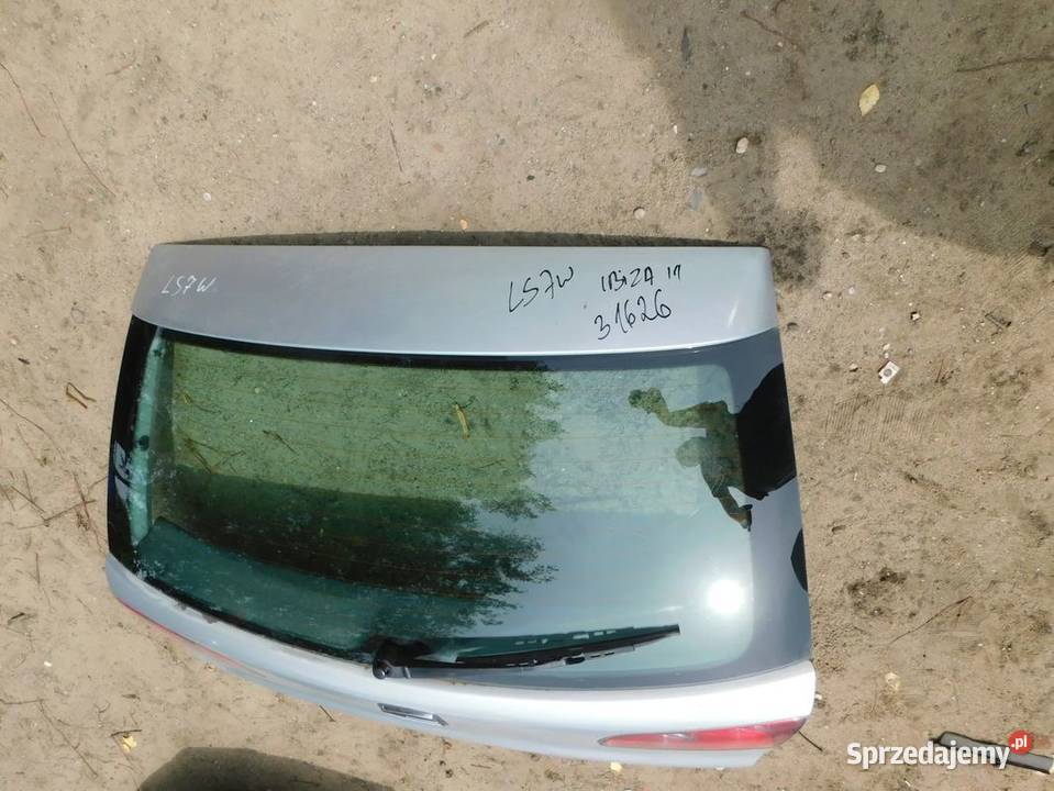 ibiza III klapa kolor LS7W 31626 WYSYŁKA Żory