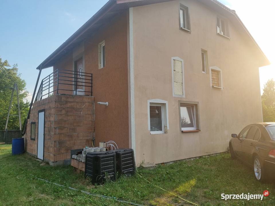 Działka 1500mkw sprzedam