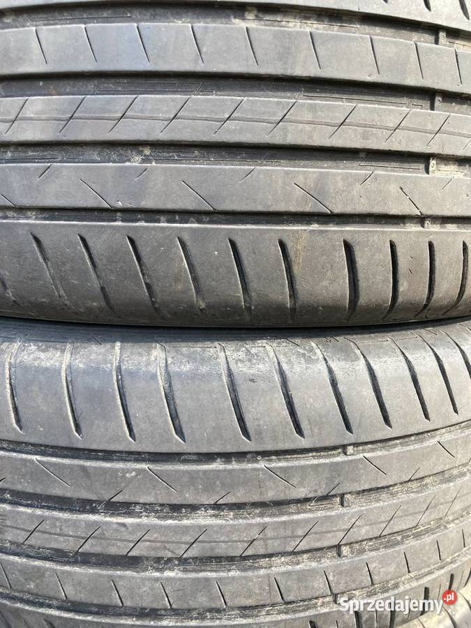 Opony Letnie rozmiar 205x55x16