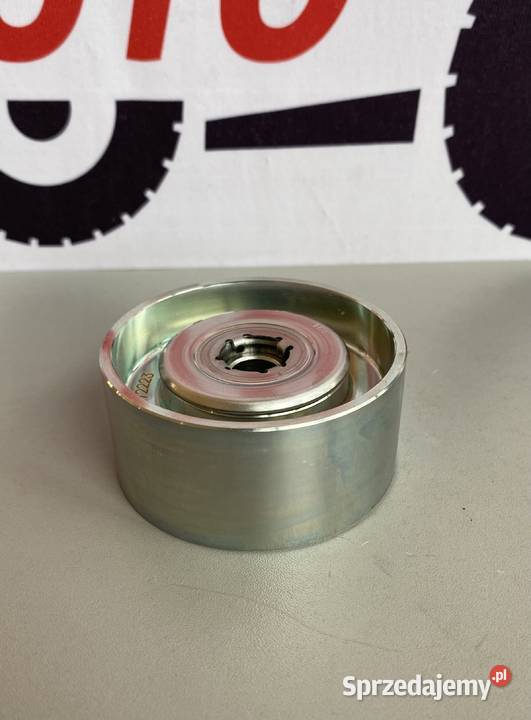 Rolka napinacza paska Fendt F530200220200 Białystok