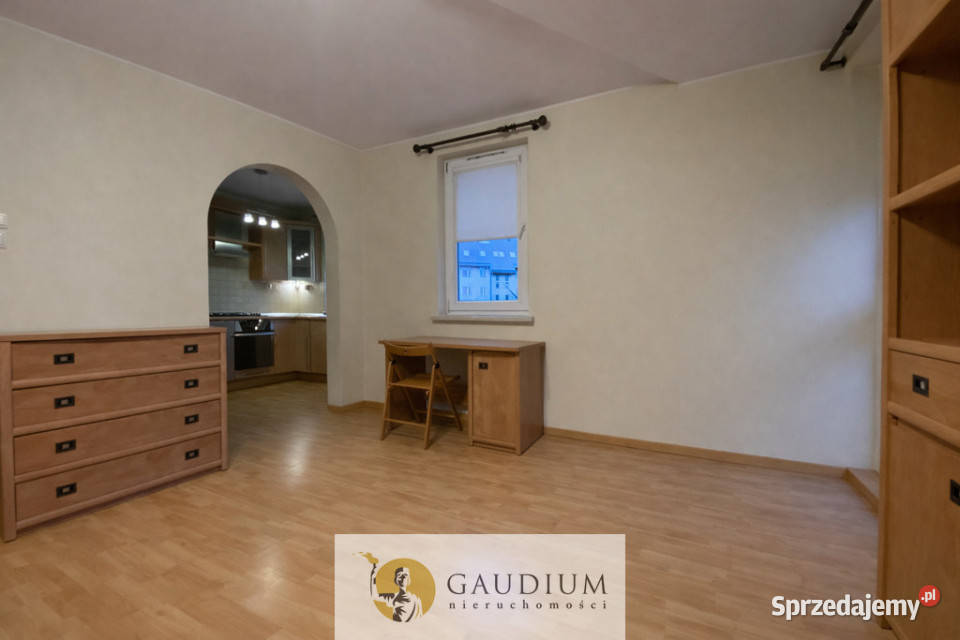 Mieszkanie 3 pokoje Gdańsk Orunia