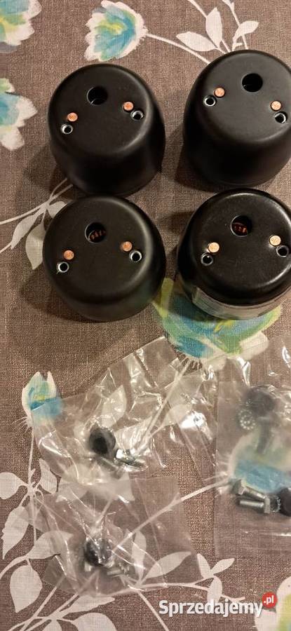 Lampy retro przod tył ural dniepr k750 Pozostałe Części i akcesoria motocyklowe sprzedam