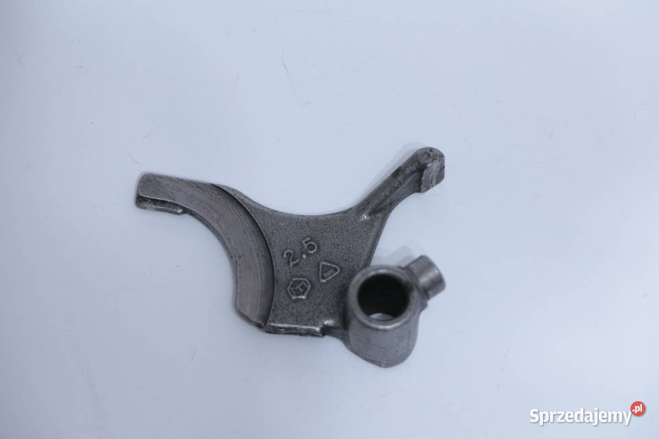 MZ ETZ 250 ET 251 wodzik skrzyni biegów 012 Bieżuń sprzedam