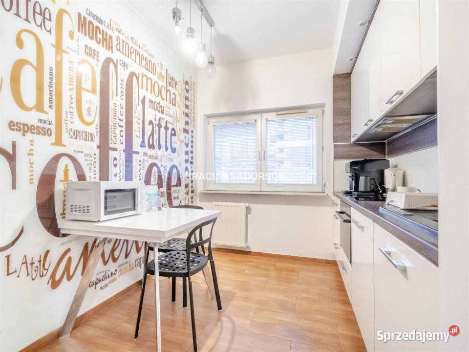 sprzedaży mieszkania Kraków Stańczyka 851m2 małopolskie