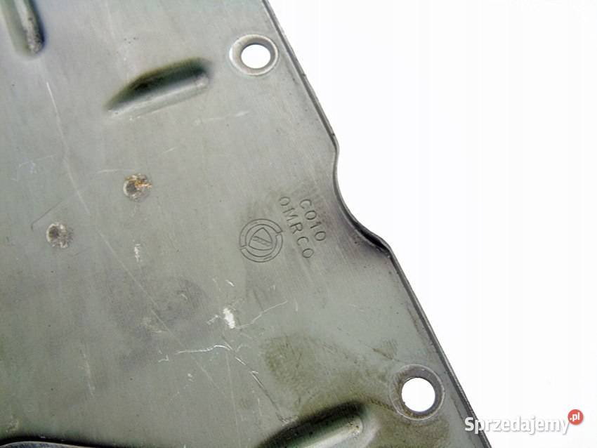 WKŁAD OSŁONA MISKI OLEJU 19 JTD DOBLO PUNTO Sosnowiec