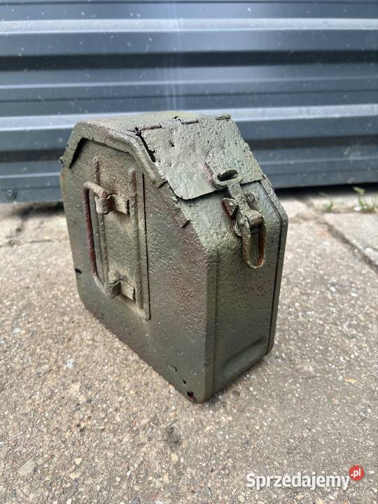 Skrzynka mg3442 Brodnica