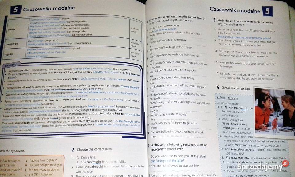 Express Publishing Repetytorium Matura język Chełm