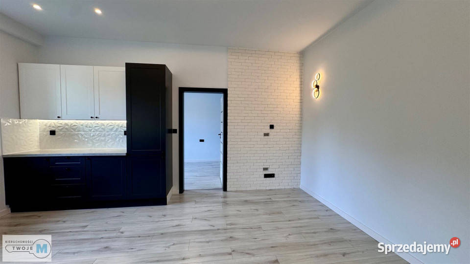 Sprzedaż mieszkania Kielce 489m2 3 pokoje