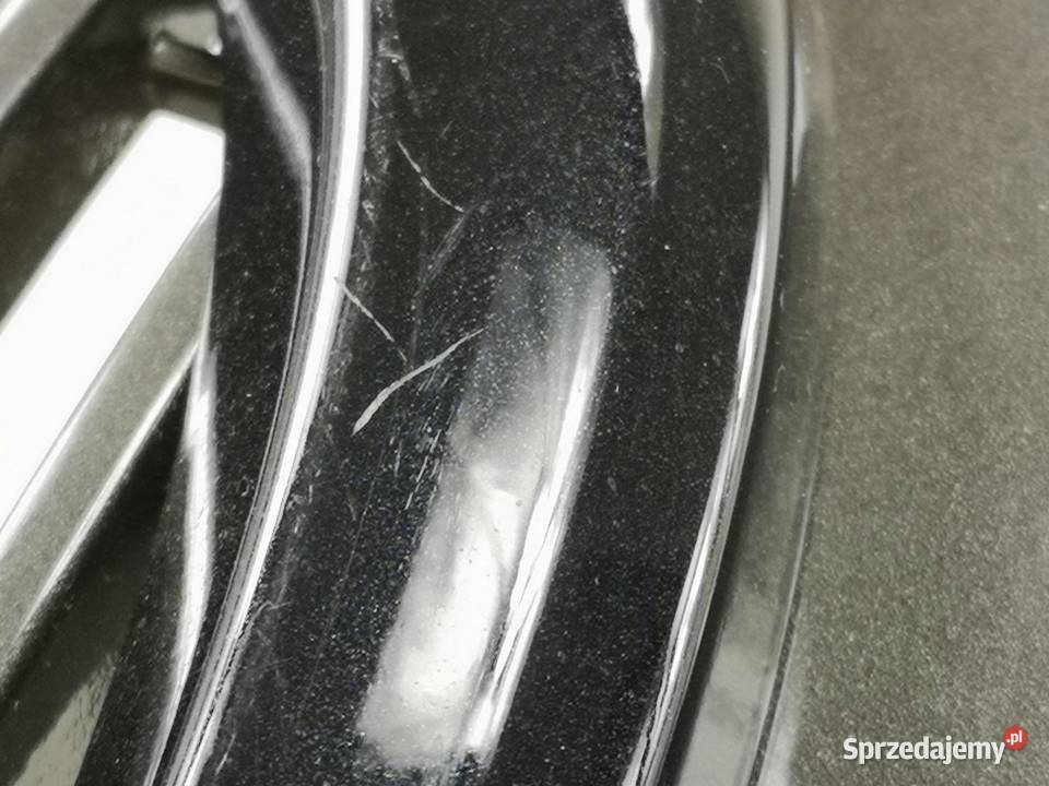 GRILL ATRAPA CHŁODNICY JAGUAR STYPE 20042007 ORI lubelskie