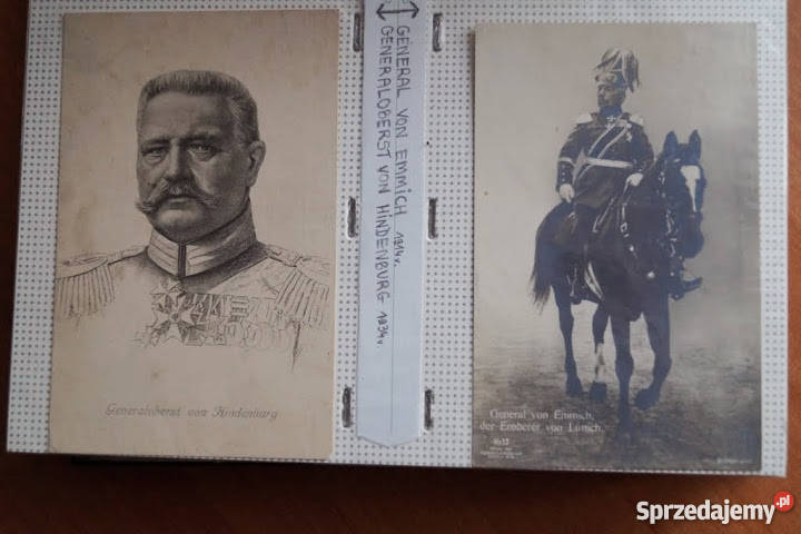 Stare kartki pocztowe z lat 1904 r 1960 r dolnośląskie sprzedam