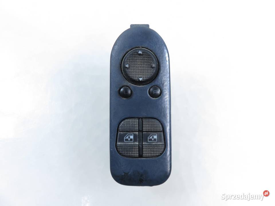 PANEL SZYB VW SHARAN I 7M0867255 osobowe