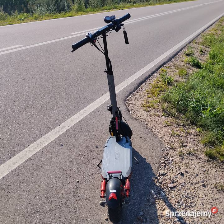 Sprzedam Hulajnogę podlaskie Krypno Kościelne