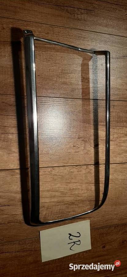 Lampy tylne prawa i lewa do bmw e12 Mińsk Mazowiecki