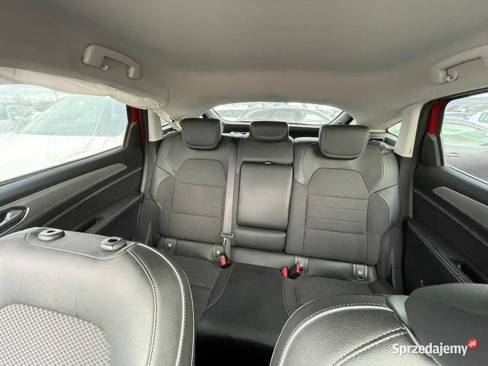 RENAULT Arkana 16 ETech Hybride 145 Techno GP068 Opole