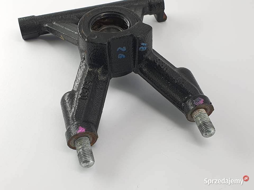 Mocowanie Kolumny Kierowniczej Honda Trx 420 Łódź