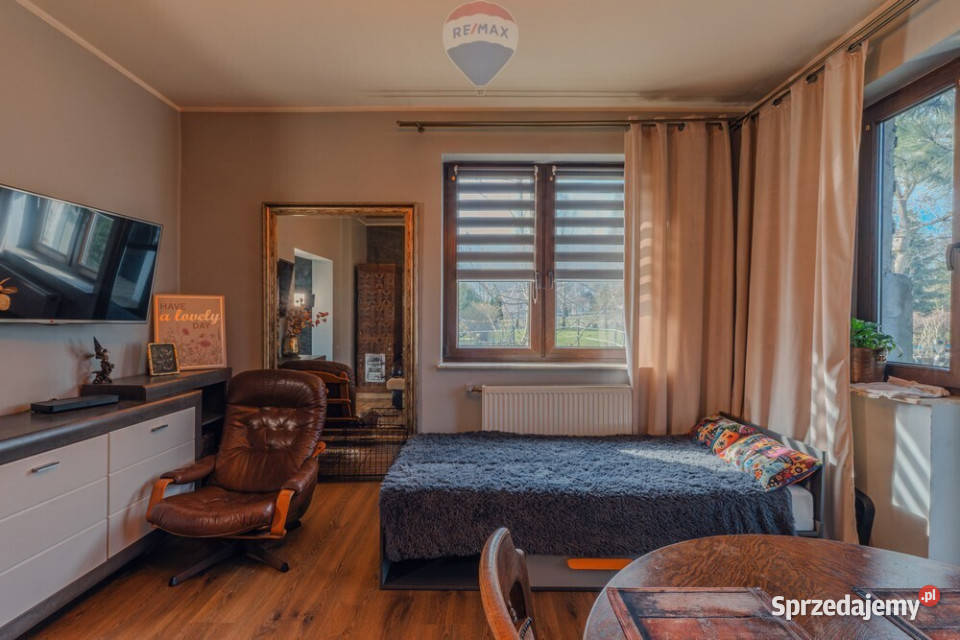 Dom w Bujakowie 15039 m Sprzedaż Bujaków