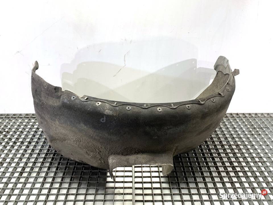 NADKOLE PRAWY PRZÓD VOLVO S80 II SedanLimuzyna