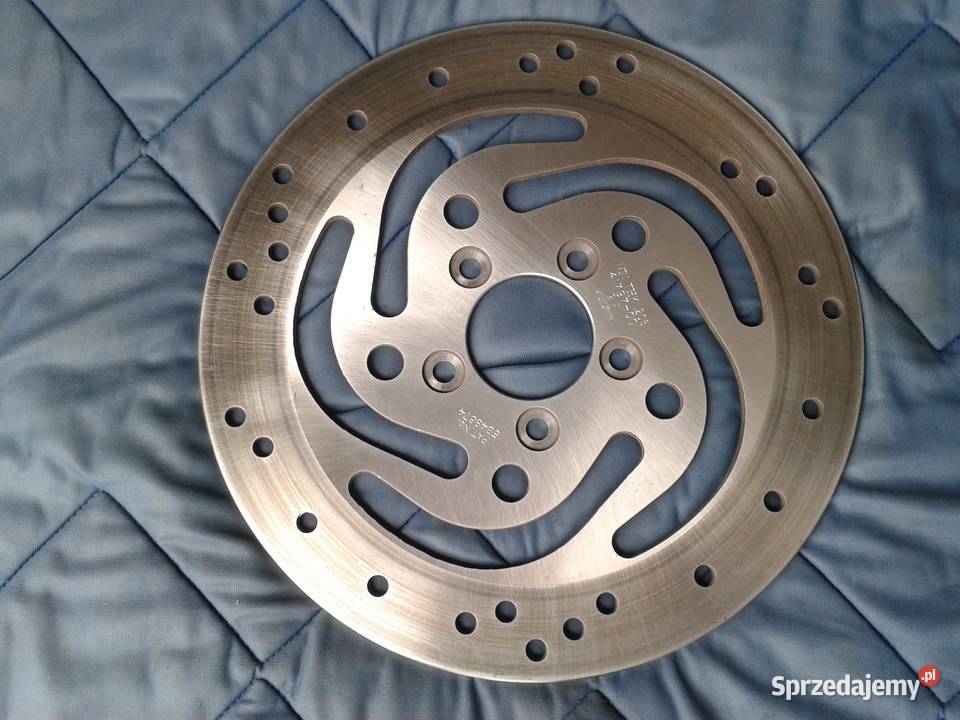 Harley tarcza hamulcowa tył oryginał 8 Rybnik