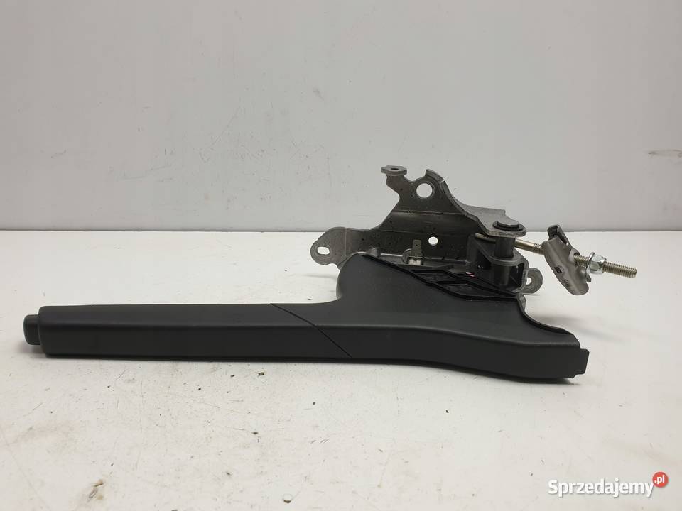 Opel Corsa F DŹWIGNIA HAMULCA RĘCZNEGO osobowe Rudka sprzedam