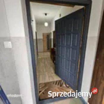 Sprzedam mieszkanie na wsi bezczynszowe sprzedam