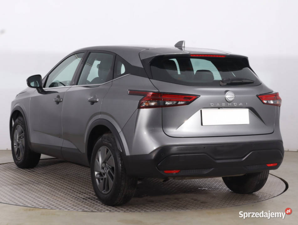 Nissan Qashqai 13 DIGT wspomaganie kierownicy Piaseczno