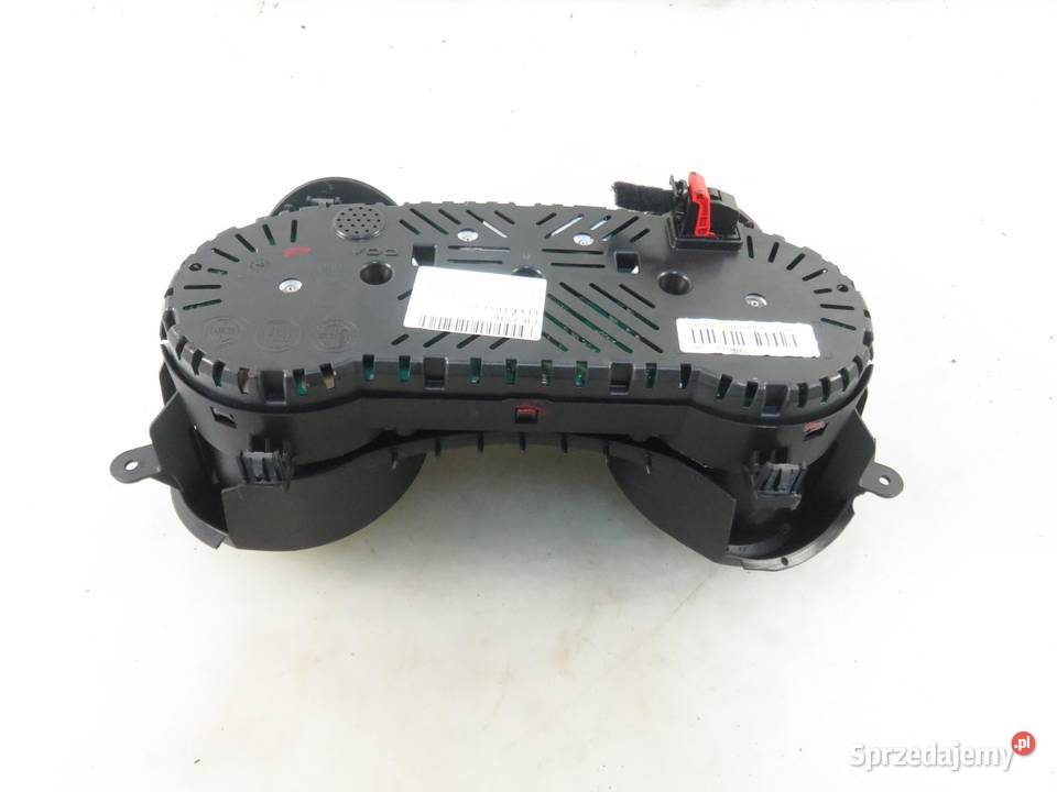 LICZNIK ALFA ROMEO GIULIETTA 16 JTDM 50516478 małopolskie