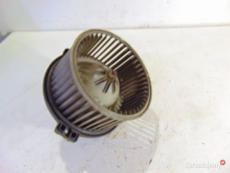 WENTYLATOR DMUCHAWA CARISMA II MF0160700260