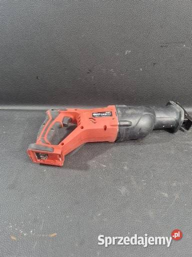 FLEX RS29180 BODY akumulatorowa pilarka Poddębice