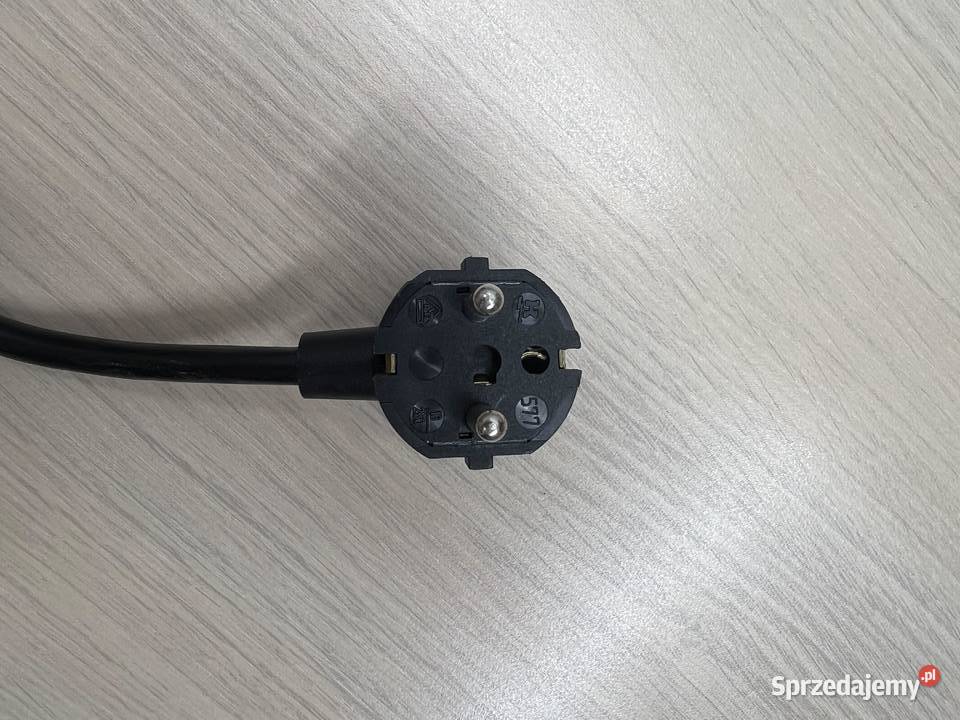 Listwa zasilającaprzedłużacz 3m 3gniazda kabel małopolskie Brzesko