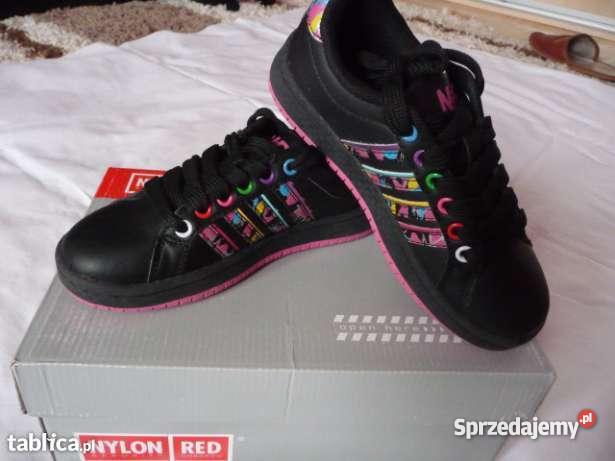 adidaski dziewczęce r31 Sportowe