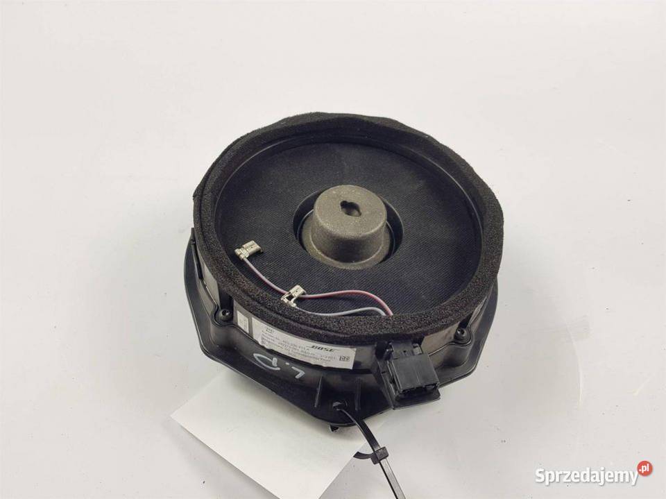 GŁOŚNIK S8 D3 4E0035411A Lipno