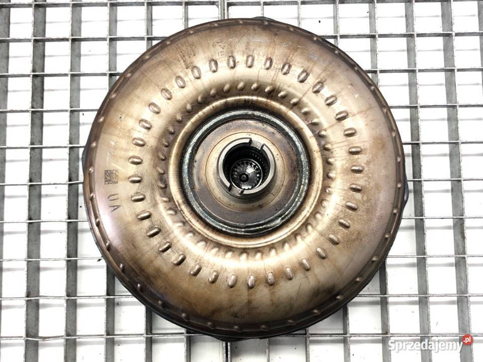 SPRZĘGŁO HYDROKINETYCZNE HYUNDAI i40 17 116