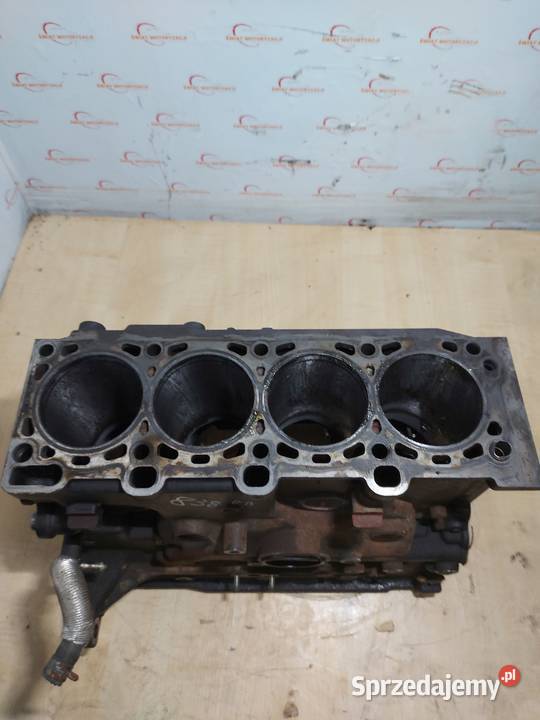 MAZDA 3 6 CX7 22 MZRCD R2AA13H50 blok nominalny osobowe Kielce