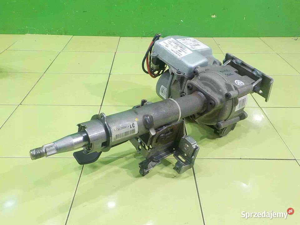 KIA SOUL I 16 CRDI 11r wspomaganie elektryczne sprzedam