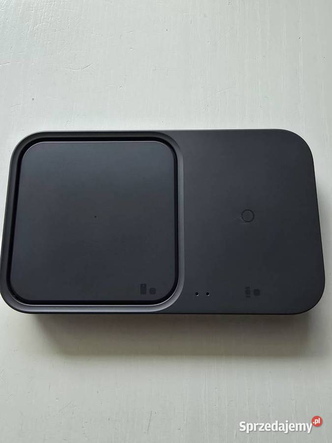 Ładowarka bezprzewodowa Samsung 15W EPP5400 małopolskie Chrzanów