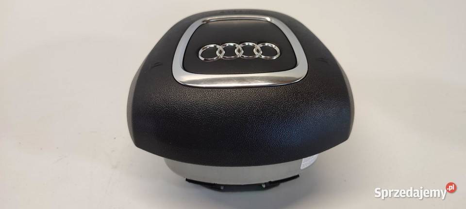 AUDI A5 8T PODUSZKA AIRBAG KIEROWCY 5K0880201G osobowe sprzedam