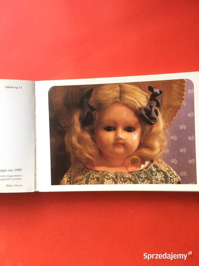 2606 Świat Lalek Szczecin