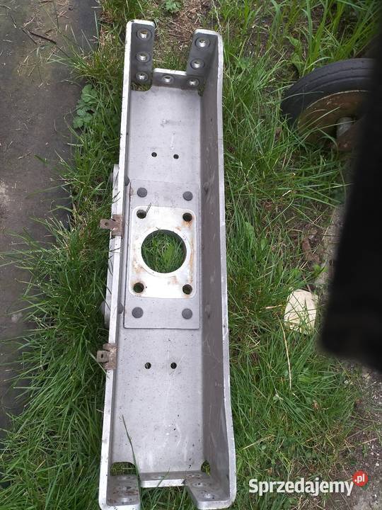 Belka do zaczepu 160 na 100 oryginał prawie nowa Rolnictwo dolnośląskie Bolesławiec