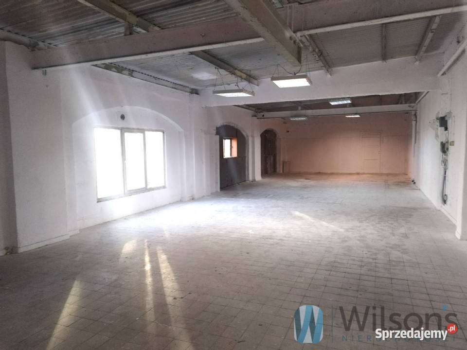 Do wynajęcia lokal 120m2 Wrocław sprzedam