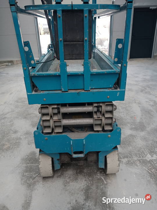 Zwyżka Genie GS2032 Krosno