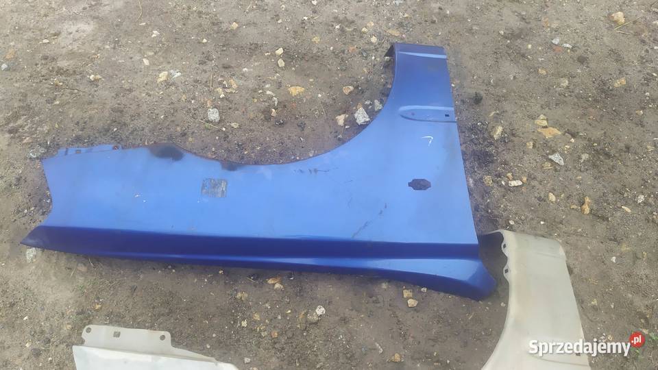 HYUNDAI ACCENT 2000 2001 2002 BŁOTNIK PRAWY