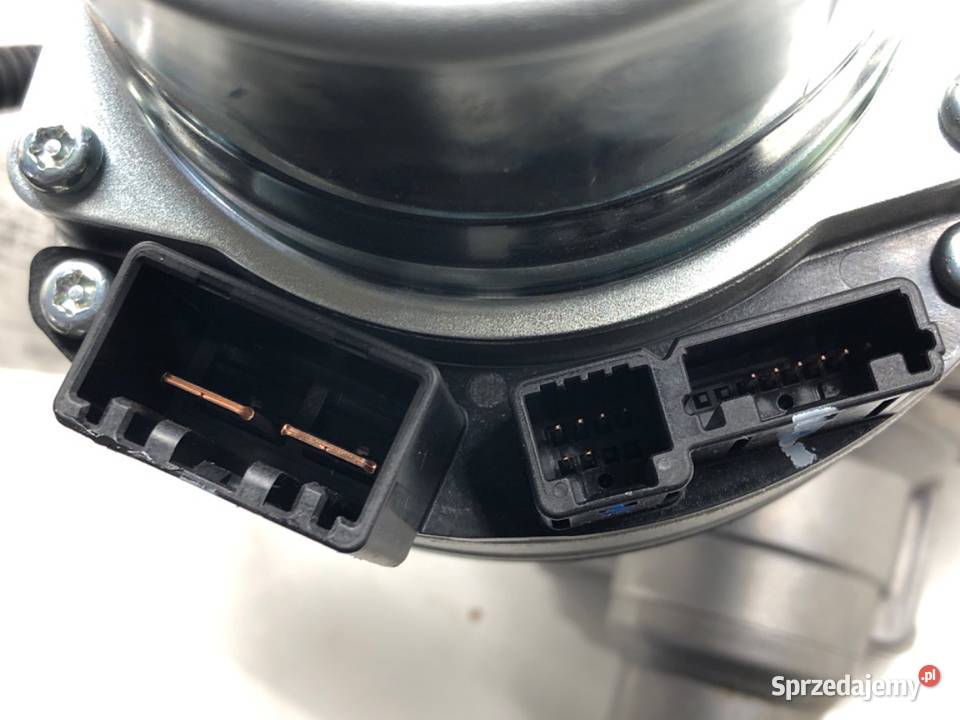 POMPA WSPOMAGANIA SUZUKI SX4 3139065T01 14 129 osobowe