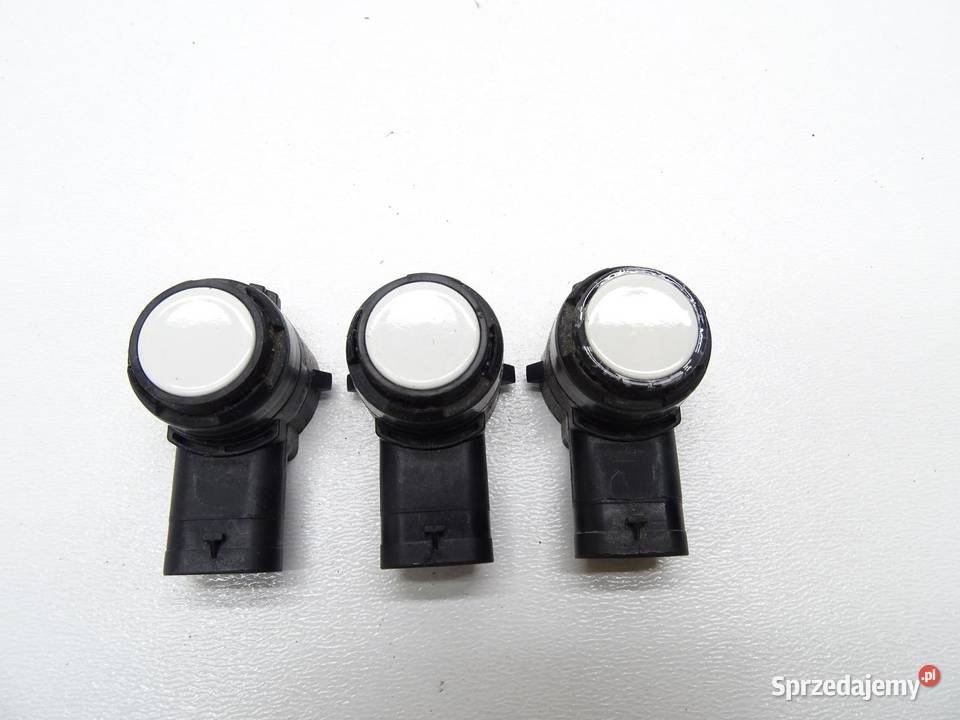 CZUJNIK PARKOWANIA PDC 5Q0919275B SKODA OCTAVIA