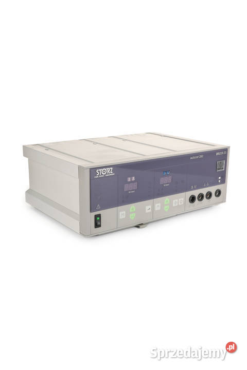 Diatermia chirurgiczna KARL STORZ AUTOCON 350 Leszno