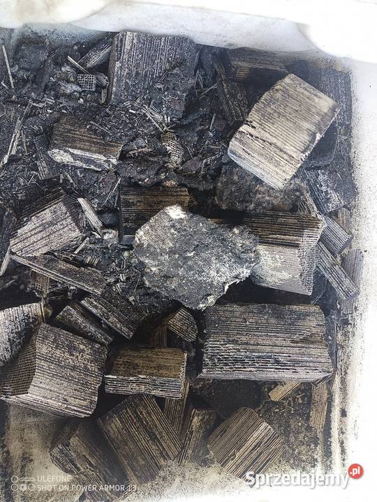 Wkład katalizatora T4