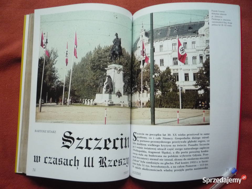Fakultety szczecińskie Szczecin sprzedam