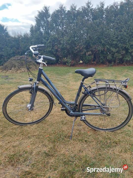 Rower Koga Damski wielkopolskie